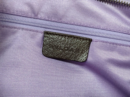 BVLGARI Logomania Tote Bag Tote Bag