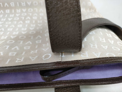 BVLGARI Logomania Tote Bag Tote Bag