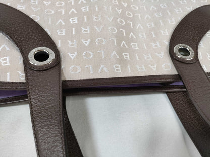 BVLGARI Logomania Tote Bag Tote Bag