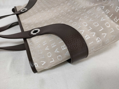 BVLGARI Logomania Tote Bag Tote Bag