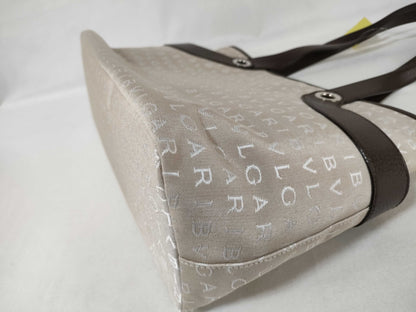BVLGARI Logomania Tote Bag Tote Bag