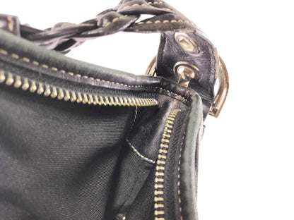 COACH Signature k05k-6279 Shoulder Bag