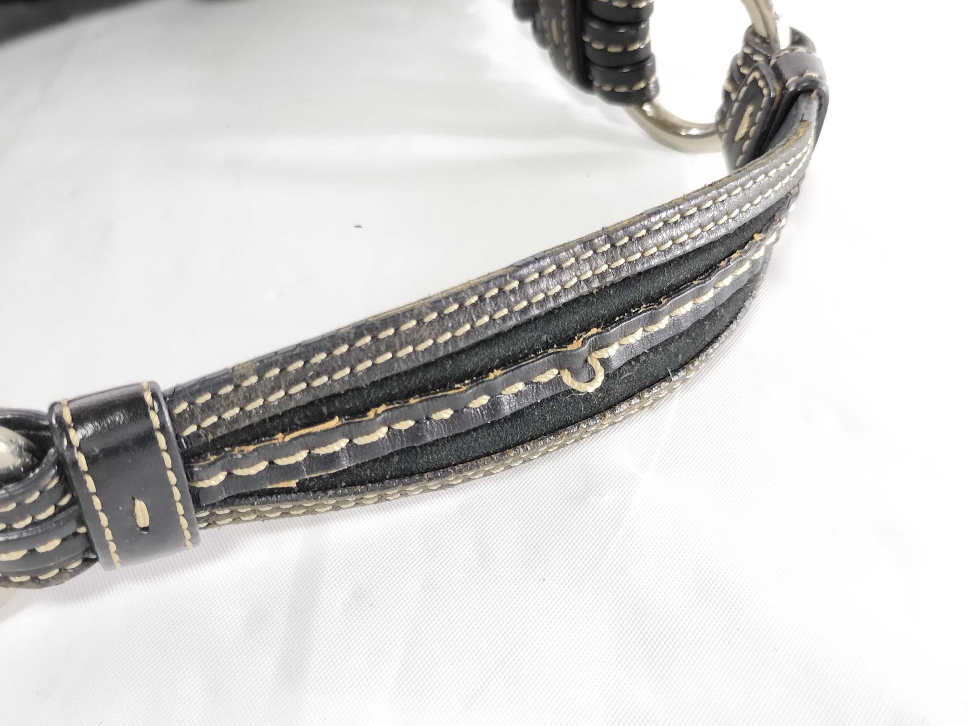 COACH Signature k05k-6279 Shoulder Bag