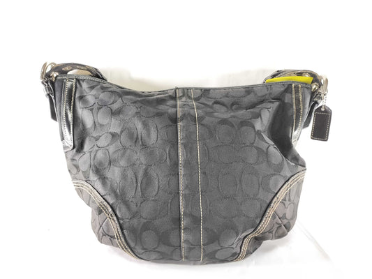 COACH Signature k05k-6279 Shoulder Bag