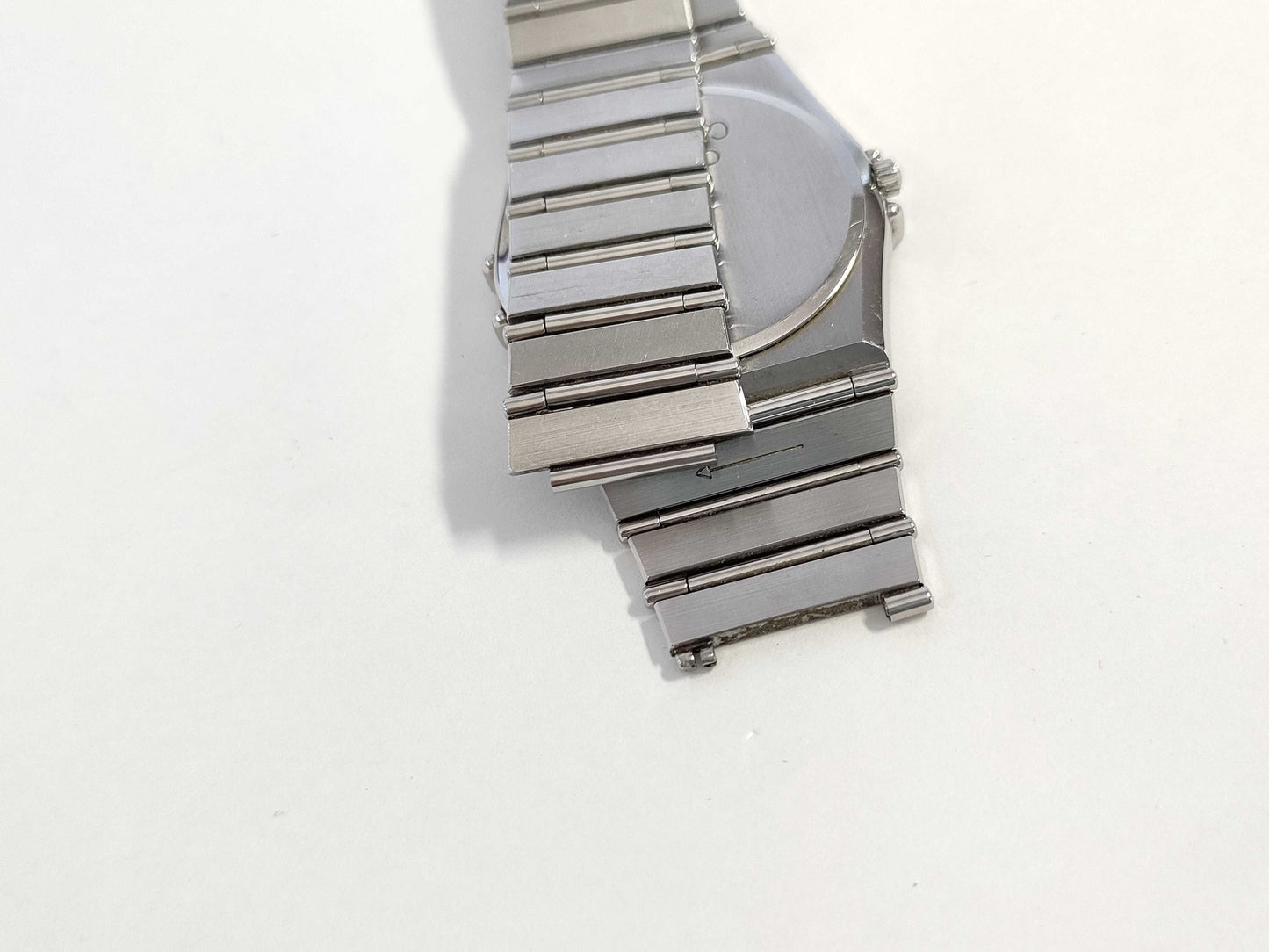 OMEGA Constellation Quartz Women's Watch