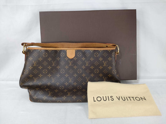 LOUIS VUITTON M40352 Monogram Daylightful Shoulder Bag