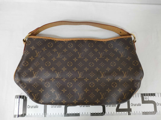 LOUIS VUITTON M40352 Monogram Daylightful Shoulder Bag
