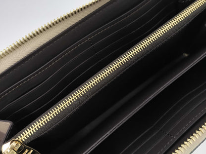 LOUIS VUITTON Portefeuille Comete Galle M63104 Wallet