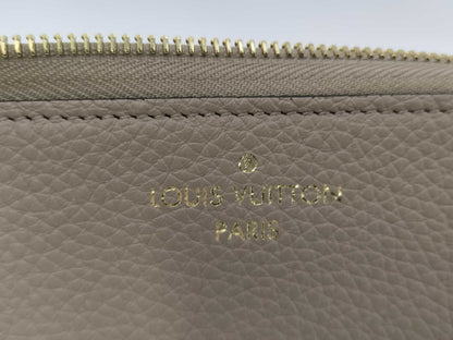 LOUIS VUITTON Portefeuille Comete Galle M63104 Wallet