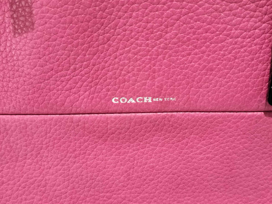 COACH COACH 28163 Shoulder Bag