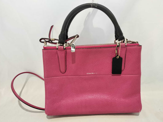 COACH COACH 28163 Shoulder Bag