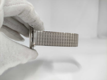 OMEGA Devil Tool 104 Strap, Aftermarket Boys' Watch