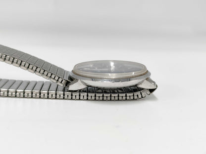 OMEGA Devil Tool 104 Strap, Aftermarket Boys' Watch