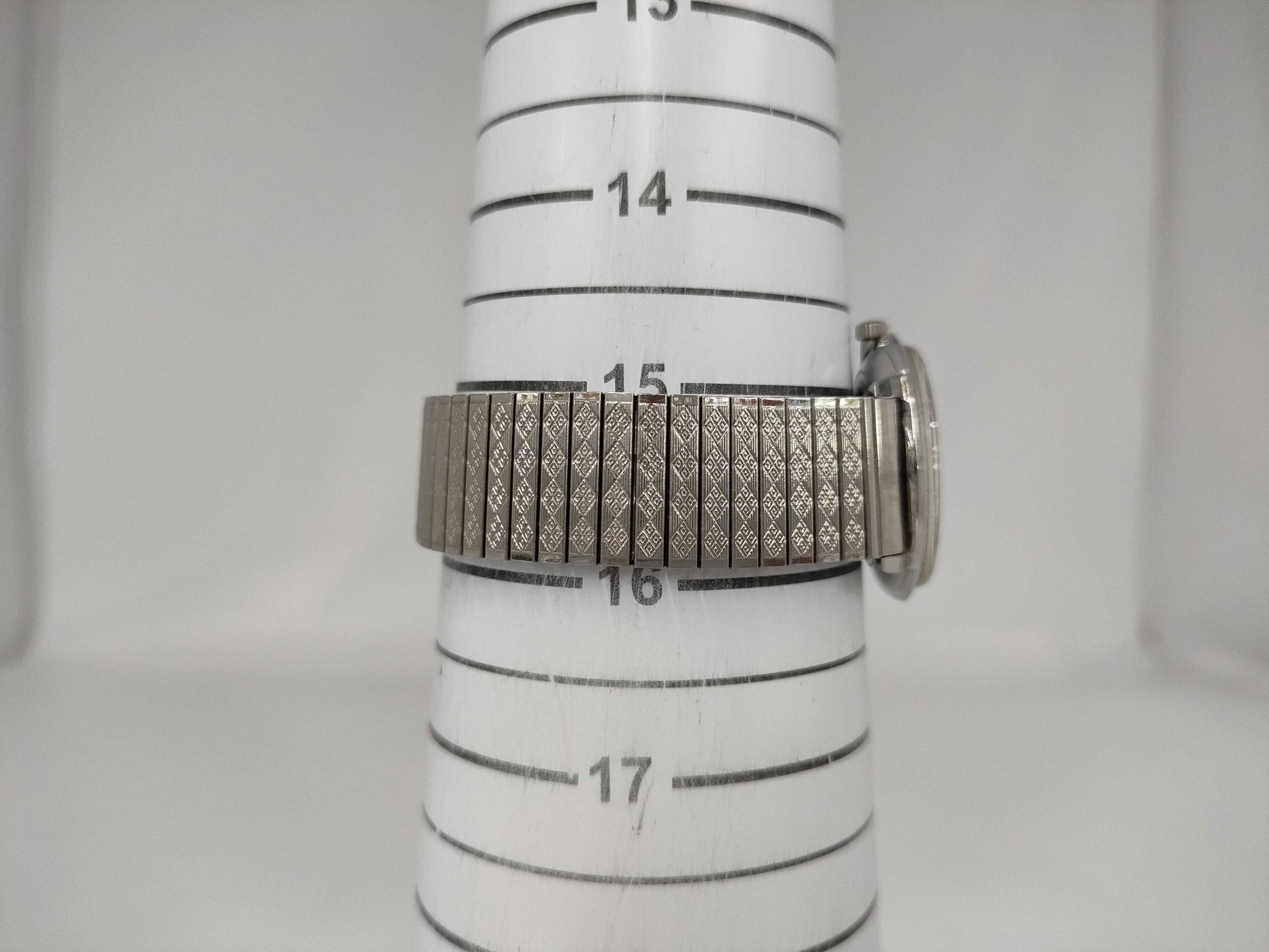 OMEGA Devil Tool 104 Strap, Aftermarket Boys' Watch
