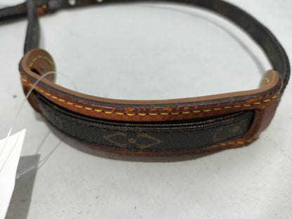 LOUIS VUITTON Monogram Marly Bandouliere Shoulder Bag