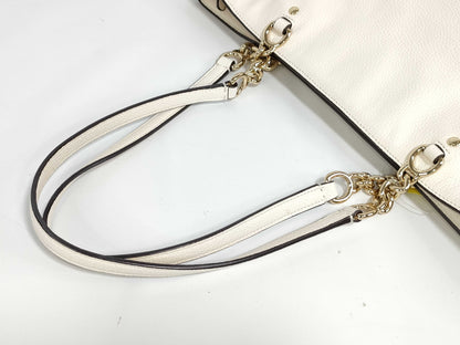 COACH Chain Tote Bag