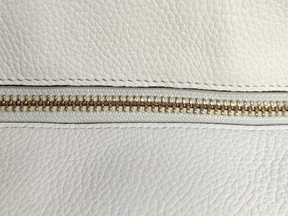 COACH Chain Tote Bag