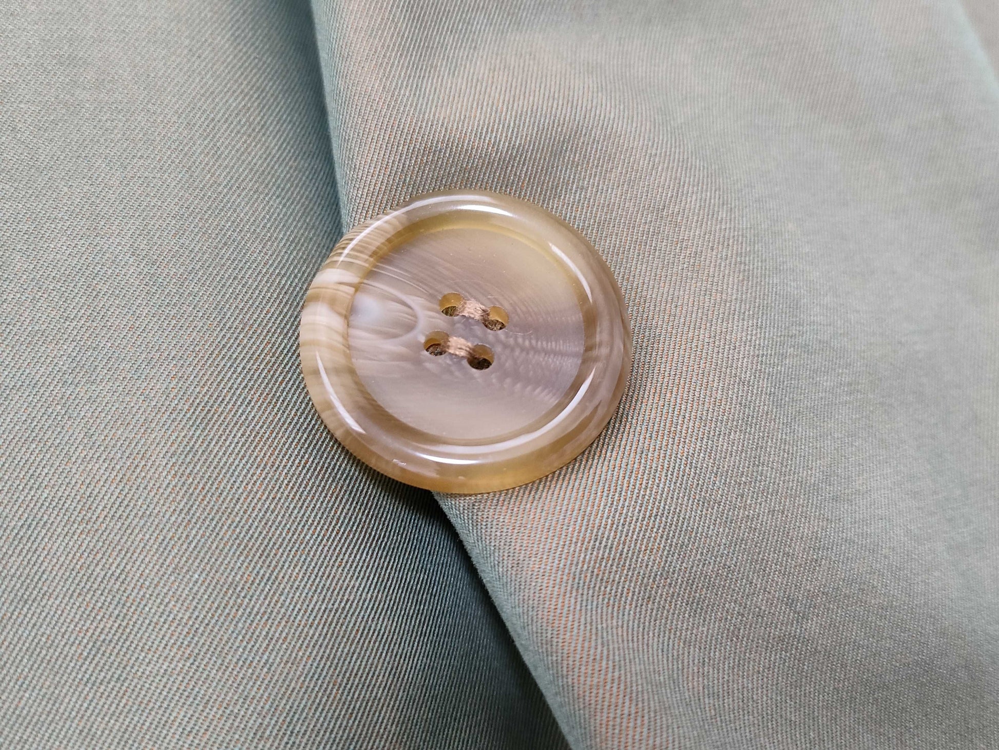 BURBERRY Trench Coat with Belt and Liner, Iridescent Coat