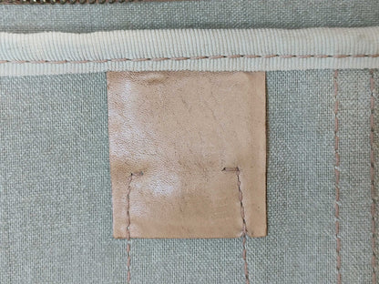 GUCCI Vintage Boston Bag