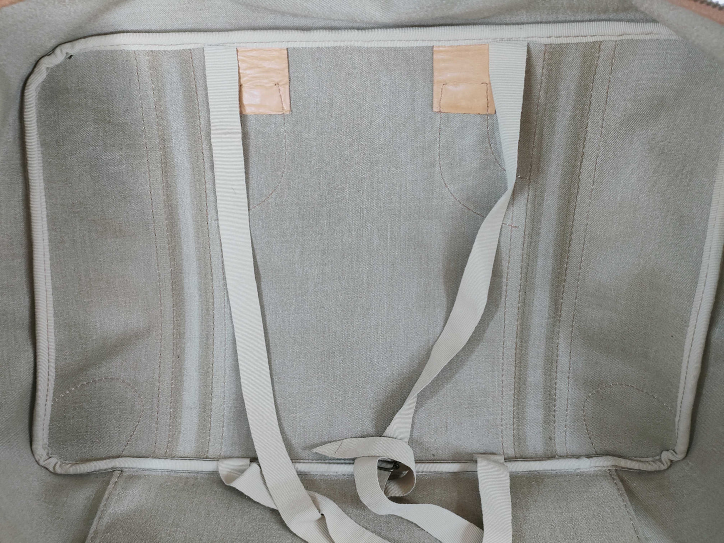 GUCCI Vintage Boston Bag