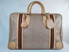 GUCCI Vintage Boston Bag