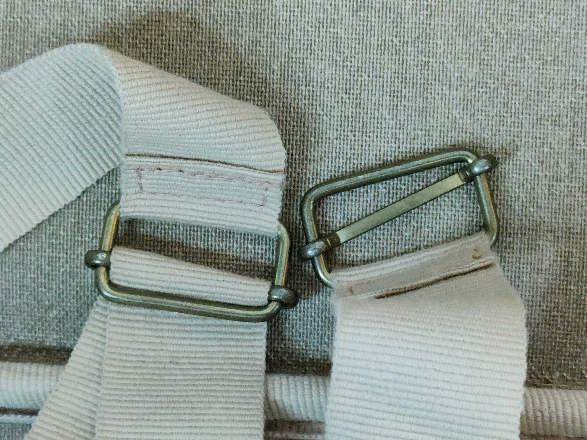 GUCCI Vintage Boston Bag