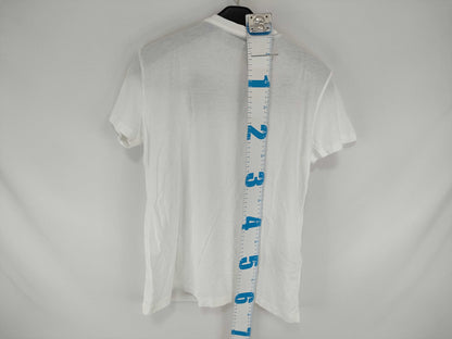 PRADA T-shirt Beaded T-shirt