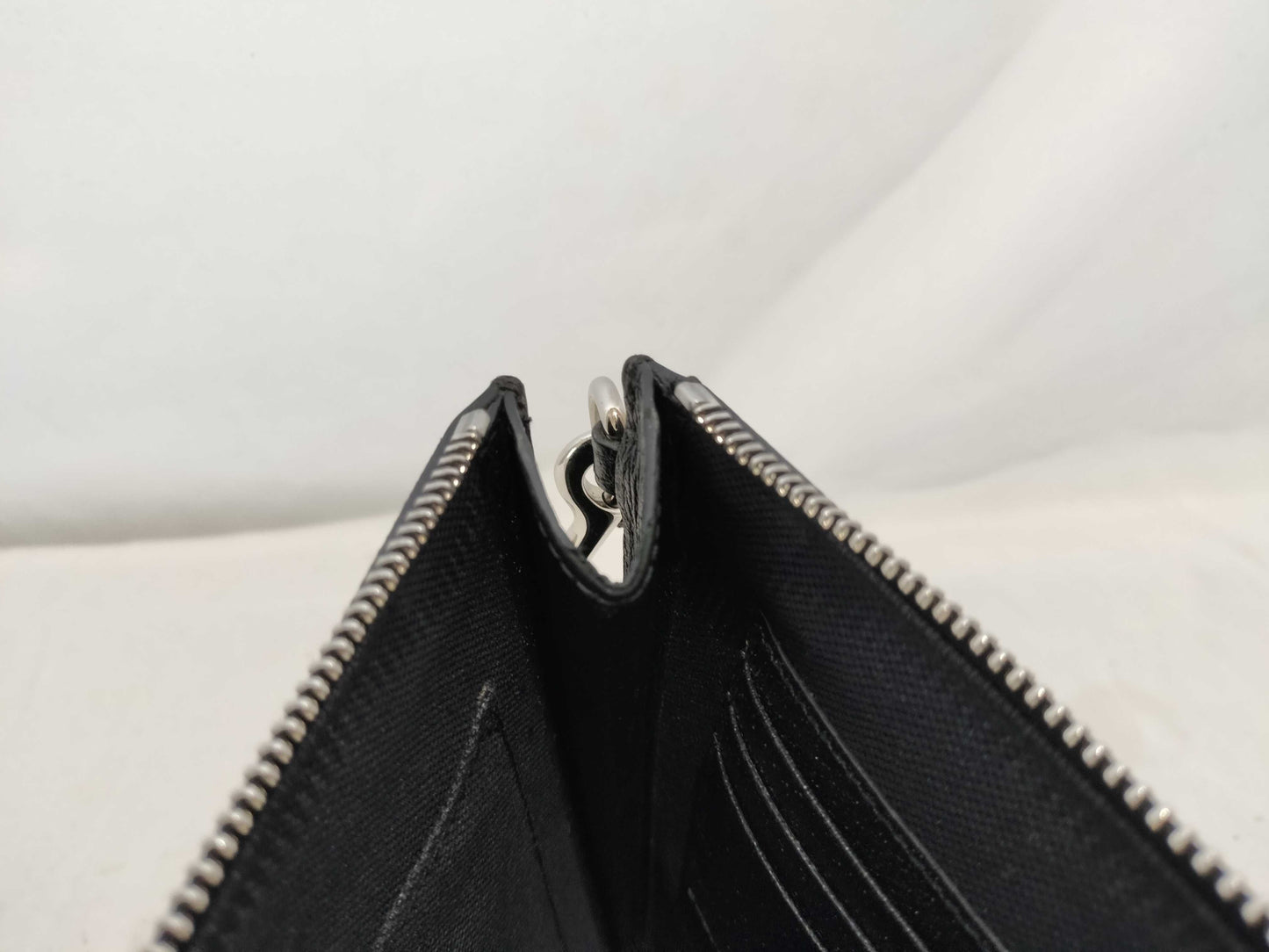GUCCI Psychedelic Clutch Bag Clutch Bag