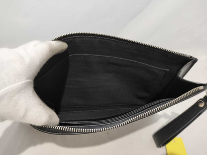 GUCCI Psychedelic Clutch Bag Clutch Bag