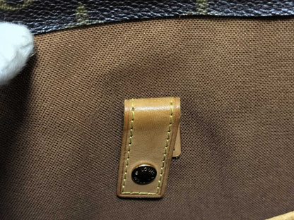 LOUIS VUITTON M51170 Monogram M51170 Vavant GM Tote Bag