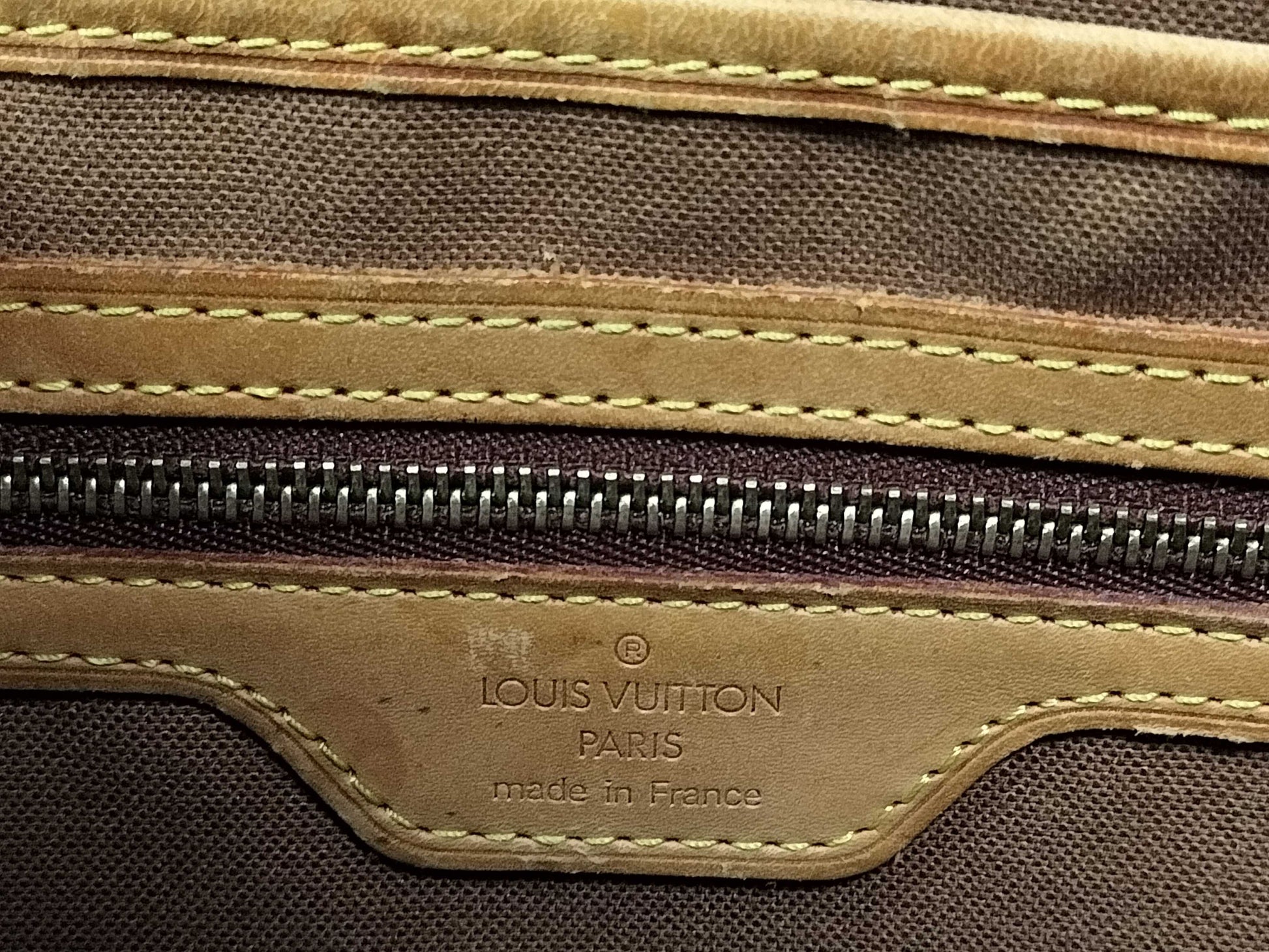 LOUIS VUITTON M51170 Monogram M51170 Vavant GM Tote Bag