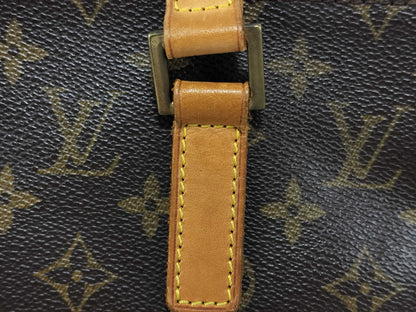 LOUIS VUITTON M51170 Monogram M51170 Vavant GM Tote Bag