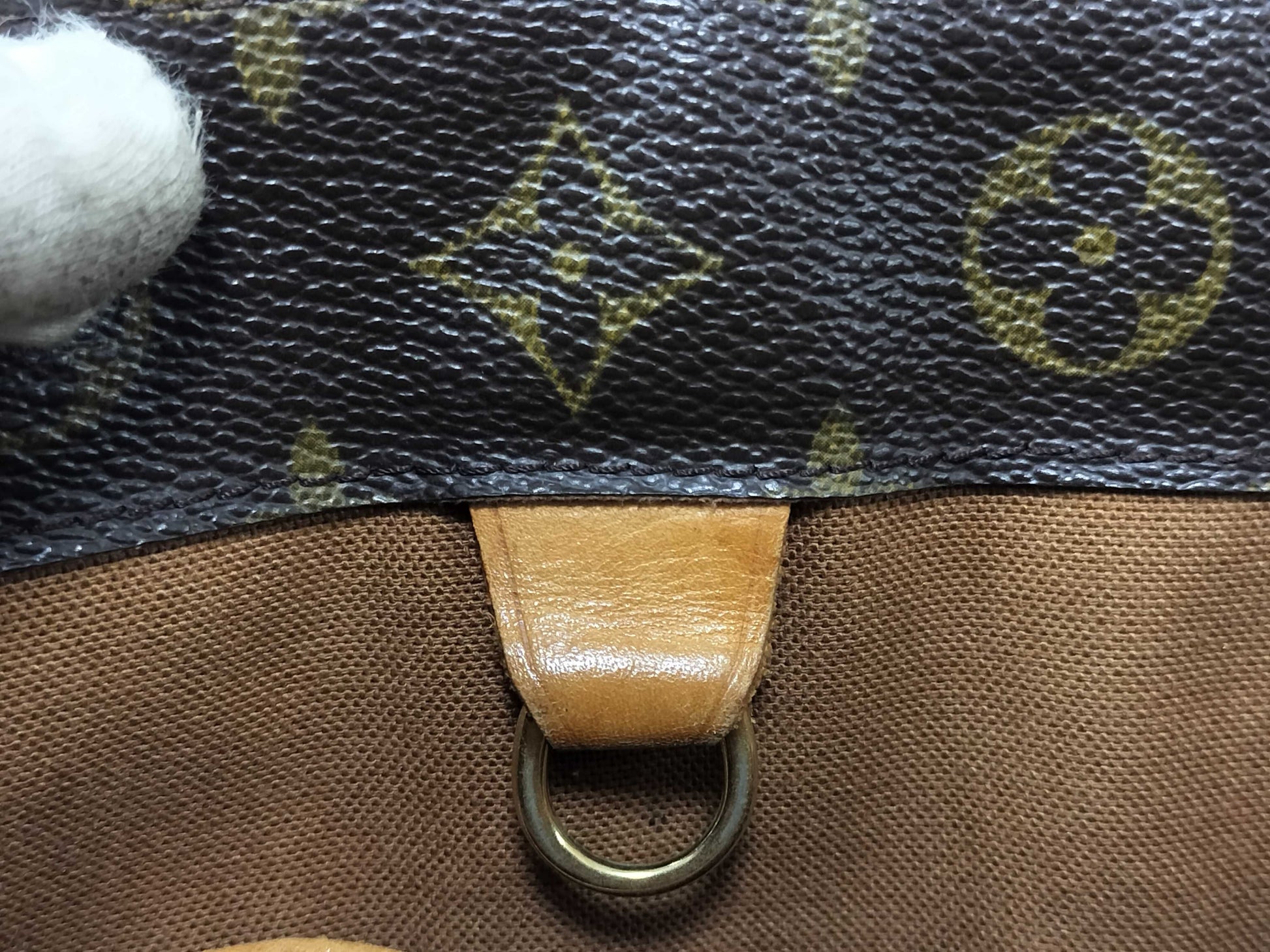 LOUIS VUITTON M51170 Monogram M51170 Vavant GM Tote Bag
