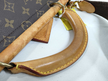 LOUIS VUITTON M41140 Monogram Sac Chas M41140 Shoulder Bag