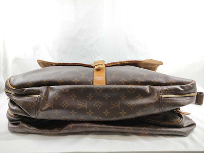 LOUIS VUITTON M41140 Monogram Sac Chas M41140 Shoulder Bag