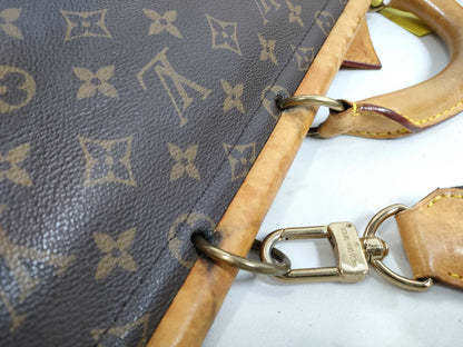 LOUIS VUITTON M41140 Monogram Sac Chas M41140 Shoulder Bag