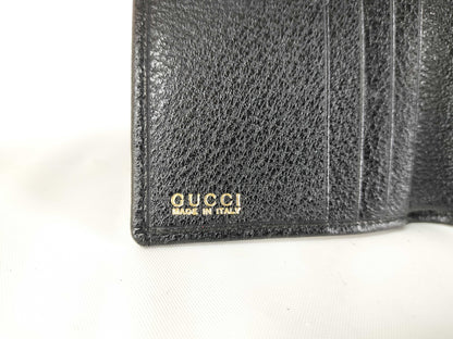 GUCCI Bifold Wallet 035 2031 Wallet
