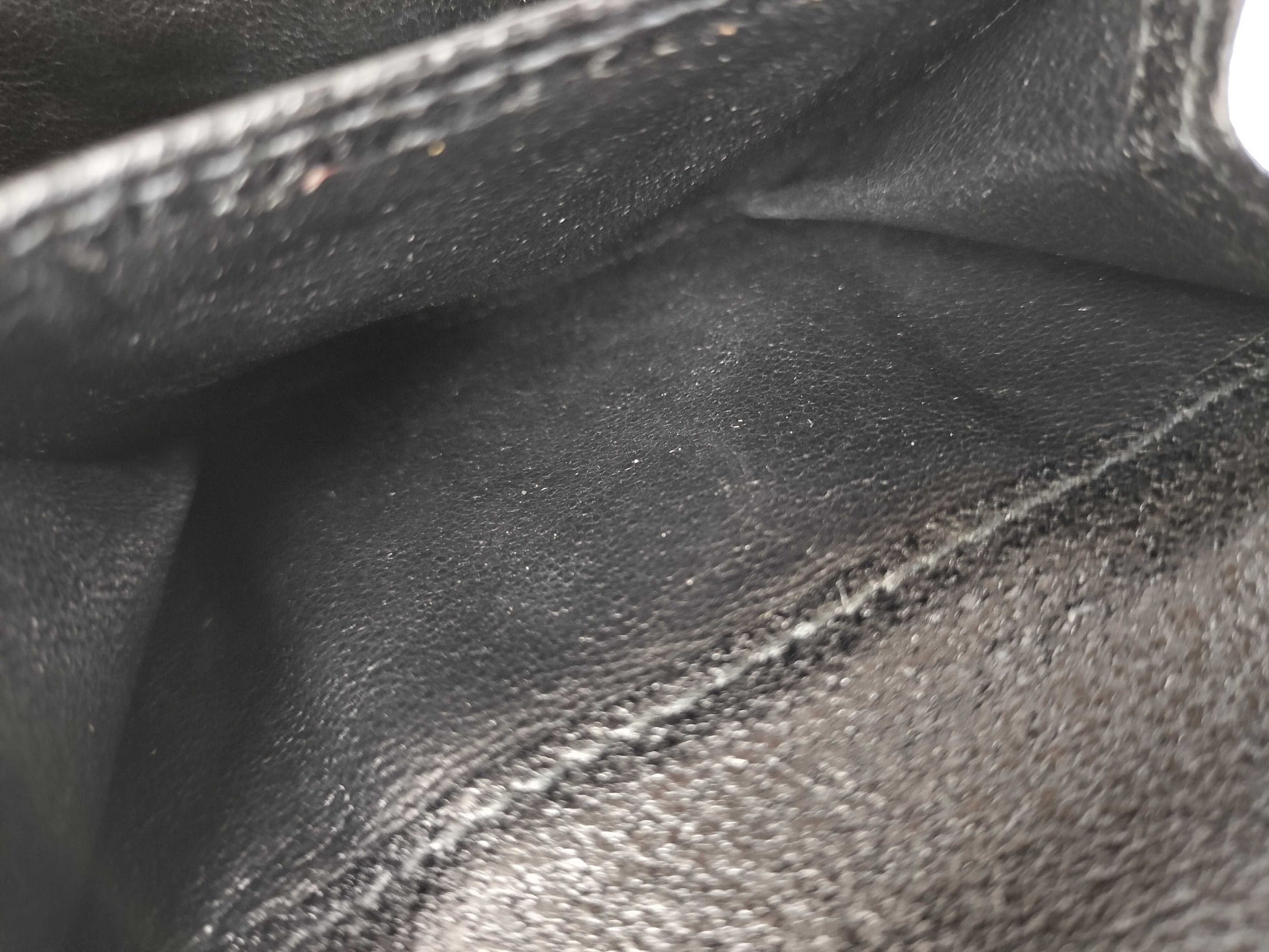 GUCCI Bifold Wallet 035 2031 Wallet