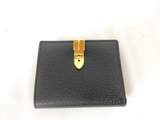 GUCCI Bifold Wallet 035 2031 Wallet