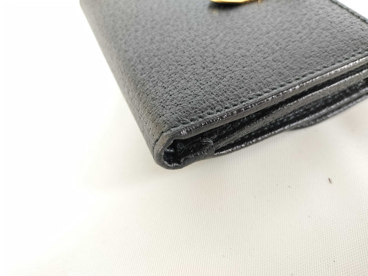 GUCCI Bifold Wallet 035 2031 Wallet