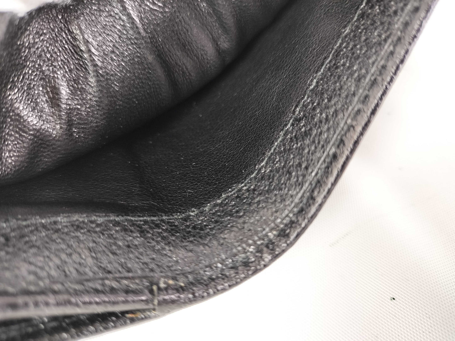 GUCCI Bifold Wallet 035 2031 Wallet