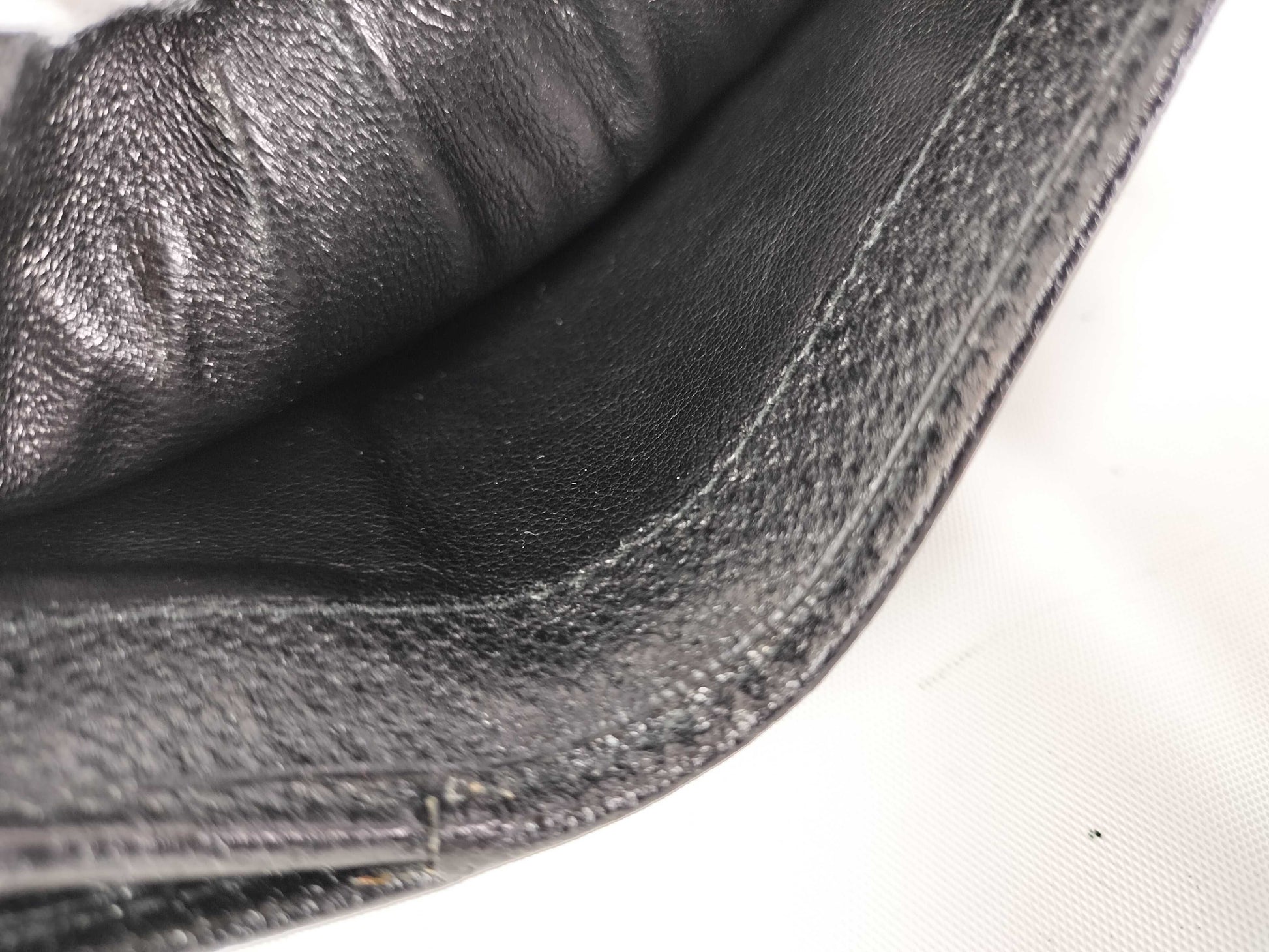GUCCI Bifold Wallet 035 2031 Wallet