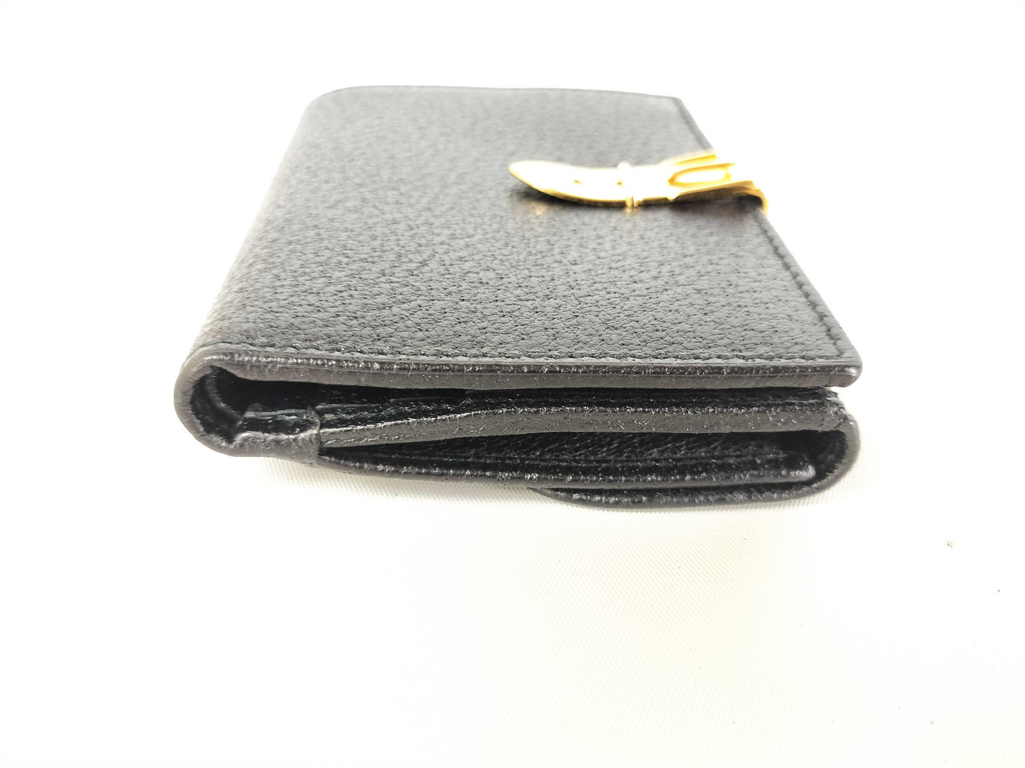 GUCCI Bifold Wallet 035 2031 Wallet
