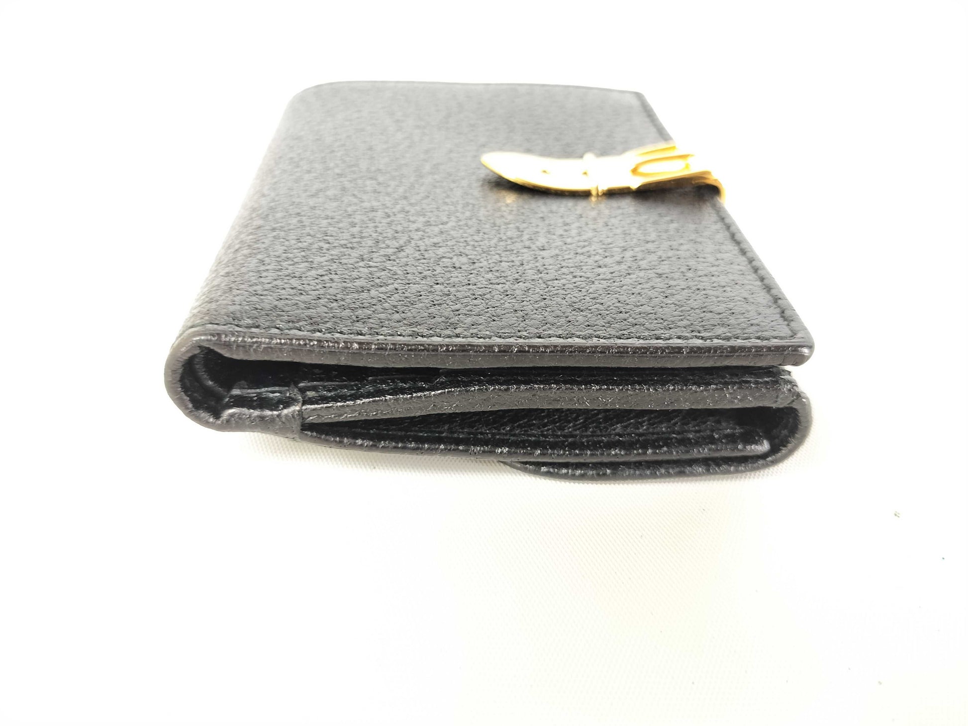 GUCCI Bifold Wallet 035 2031 Wallet
