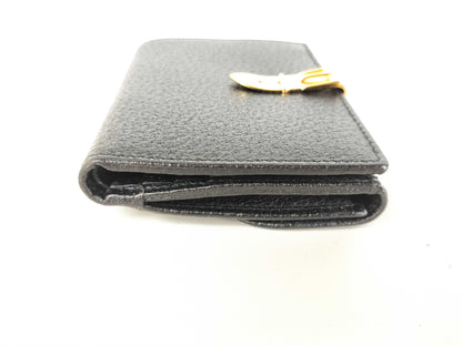 GUCCI Bifold Wallet 035 2031 Wallet