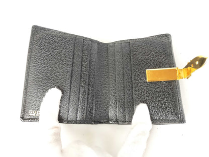 GUCCI Bifold Wallet 035 2031 Wallet