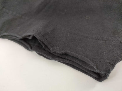  Vivienne Westwood Red Label T-shirt/Cut and Sew Orb Logo Black T-shirt