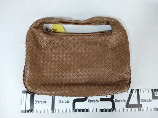 BOTTEGA VENETA Intrecciato Hobo Handbag