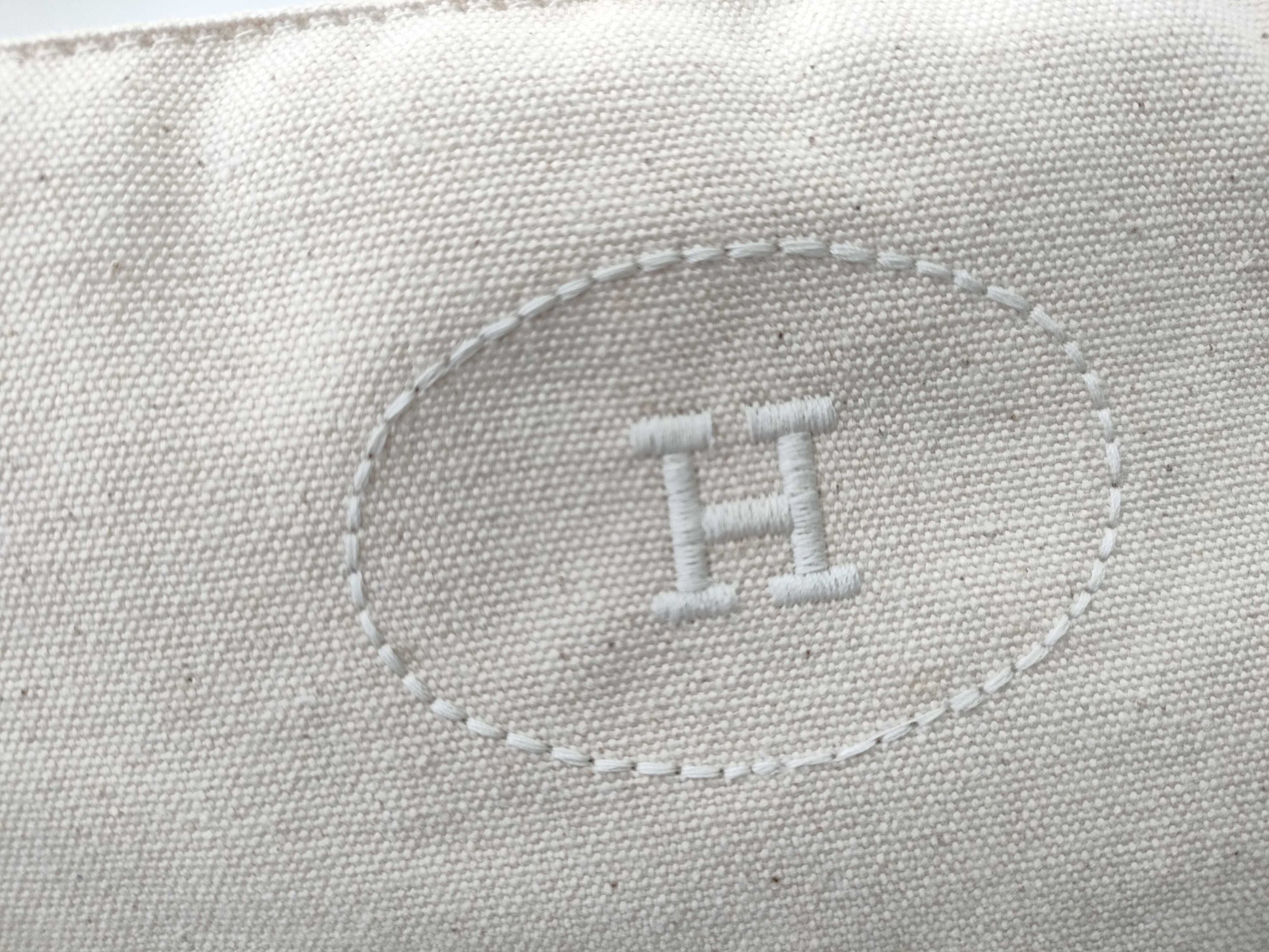 HERMES Bolide Bolide Pouch GM Pouch