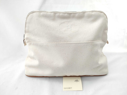 HERMES Bolide Bolide Pouch GM Pouch